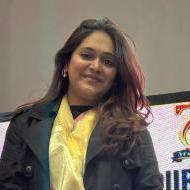 Vidhi Lakwal Class 11 Tuition trainer in Delhi