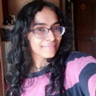 Vidhi Spoken English trainer in Gwalior