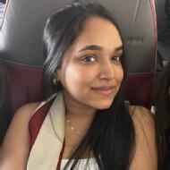 Vidhi Handwriting trainer in Thane