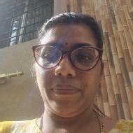 Vidhiya V. Class I-V Tuition trainer in Chennai