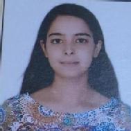 Vidhushi Special Education (AD/HD) trainer in Delhi