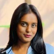 Vidhya Special Education (Learning Disabilities) trainer in Bangalore