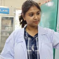 Antara A. Class 9 Tuition trainer in Kolkata