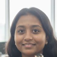 Vidya S. Class 10 trainer in Bangalore