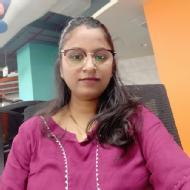 Vidya V. Class I-V Tuition trainer in Mumbai