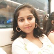Vidya M. Class 10 trainer in Delhi