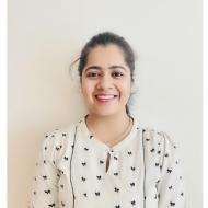 Vidyantika Phonics trainer in Gurgaon