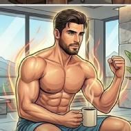 Vidyarthi Kumar Kumar Personal Trainer trainer in Delhi