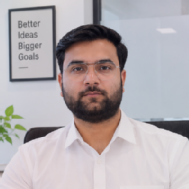 Antas Srivastava Class 12 Tuition trainer in Dumra