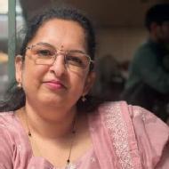 Vidya P. Class I-V Tuition trainer in Bangalore