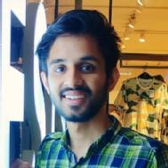 Antesh Class 12 Tuition trainer in Dhar