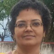 Vigee S. Class 11 Tuition trainer in Chennai