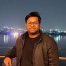 Photo of Anthony Virdi