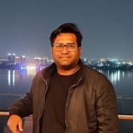 Anthony Virdi Spoken English trainer in Secunderabad