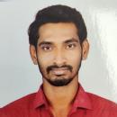 Vignesh Karate Training trainer in Chennai