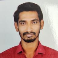 Vignesh Self Defence trainer in Chennai