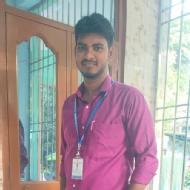 Vignesh K Class 12 Tuition trainer in Gummidipundi