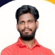 Vicky Personal Trainer trainer in Chennai