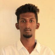Vigneshwaran Class I-V Tuition trainer in Dindigul