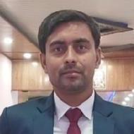 Vijay Kumar BTech Tuition trainer in Faridabad