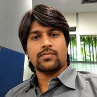 Vijay Digital Marketing trainer in Chennai
