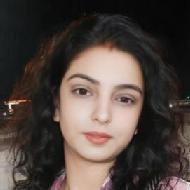 Vijaya V. Class I-V Tuition trainer in Delhi