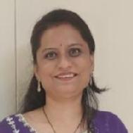 Bhagyashri B. Class I-V Tuition trainer in Surat