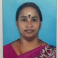 Vijaya Class 10 trainer in Chennai