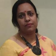 Vijaya D. Class 11 Tuition trainer in Hyderabad