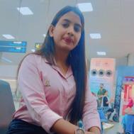 Antima Class I-V Tuition trainer in Bangalore