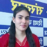 Antima S. Class 11 Tuition trainer in Bansur