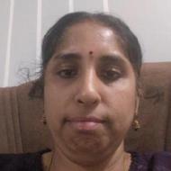 Vijayalakshmi Bhagavad Gita trainer in Hyderabad