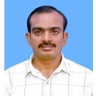 Vijayan U Class 12 Tuition trainer in Chennai