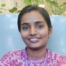 Asha Vijayan