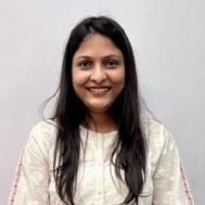 Vijaya S. Class 10 trainer in Noida