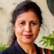 Dr. V. Class 12 Tuition trainer in Noida