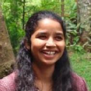 Vijayasree Yoga trainer in Chennai