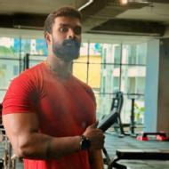 Vijay K Personal Trainer trainer in Bangalore
