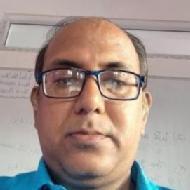 D. Srinivasa Vijaya Kumar Spoken English trainer in Tirupati Urban