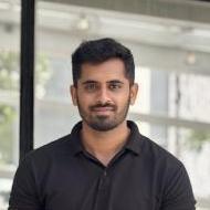 Hari Prasad M V Class 10 trainer in Bangalore