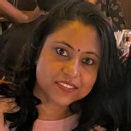Pooja S. Yoga trainer in Noida