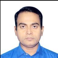 Vijay Kumar Vishwakarma Class 12 Tuition trainer in Varanasi