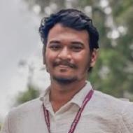 Vijay Raghavan P Class 12 Tuition trainer in Coimbatore