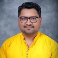 Vijay Prakash Bhosale Class 12 Tuition trainer in Sangli