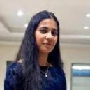 Tanisha Vijay photo