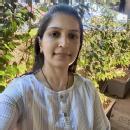 Harsha T. BSc Tuition trainer in Mumbai