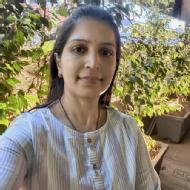 Harsha T. BSc Tuition trainer in Mumbai