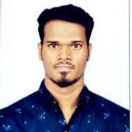 Vijay V Personal Trainer trainer in Chennai