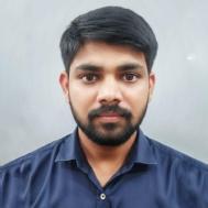 Vikas Yadav Class 10 trainer in Indore