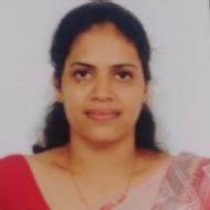Vijetha G. Class 11 Tuition trainer in Kundapura